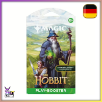 MTG: Der Hobbit Play Booster (Sleeved) - DE