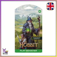 MTG: The Hobbit Play Booster (Sleeved) - EN