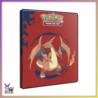 Ultra pro - Pokémon - "Mega Charizard...