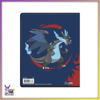 Ultra pro - Pokémon - "Mega Charizard...