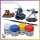 Gundam Assemble - PA-01 Paint Pack 01 - EN