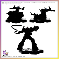 Gundam Assemble - EX-03 Expansion Pack 03 - EN