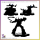 Gundam Assemble - EX-03 Expansion Pack 03 - EN