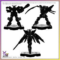Gundam Assemble - EX-04 Expansion Pack 04 - EN