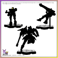 Gundam Assemble - EX-05 Expansion Pack 05 - EN