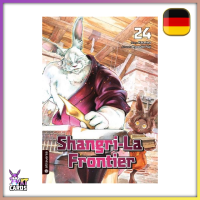 Shangri-La Frontier 24