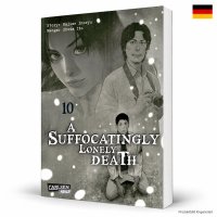 A Suffocatingly Lonely Death 10