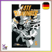 Fate Rewinder 5