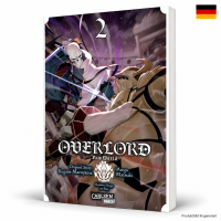 Overlord New World 2