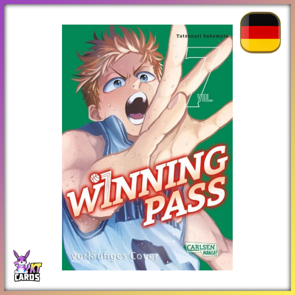 Winning Pass 7