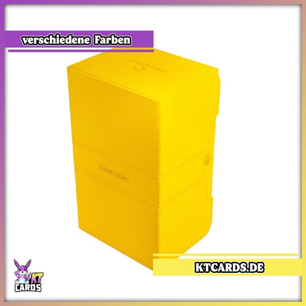 Gamegenic - Stronghold 200+ XL Convertible