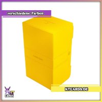 Gamegenic - Stronghold 200+ XL Convertible