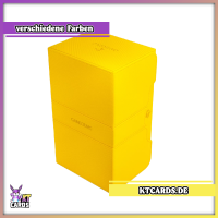 Gamegenic - Stronghold 200+ XL Convertible