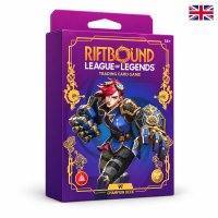 Riftbound - League of Legends Unleashed-Champion-Deck Vi...