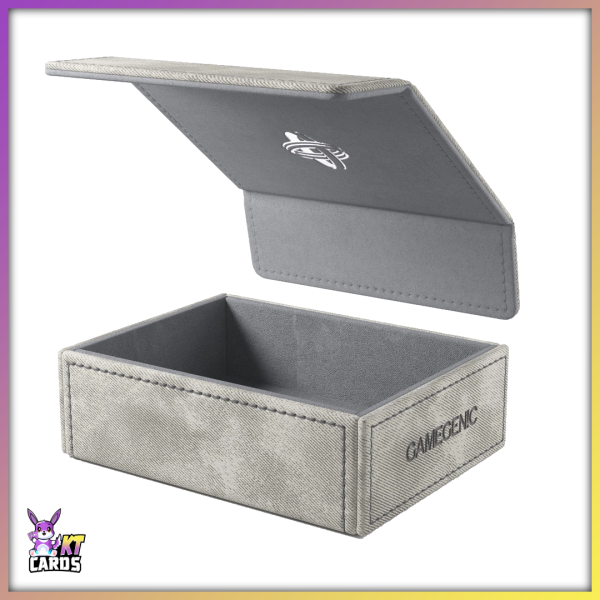 Gamegenic - Token Keep - Gray