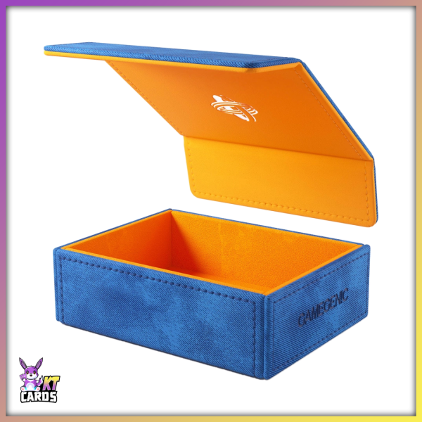 Gamegenic - Token Keep - Blue / Orange