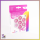 Gamegenic - RPG Dice Set (set of 7) CANDY-LIKE SERIES - Raspberry