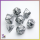 Gamegenic - RPG Dice Set (set of 7) CANDY-LIKE SERIES - Blackberry