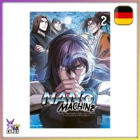 Nano Machine 2