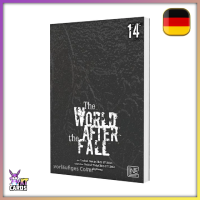 The World After the Fall 14