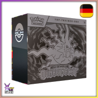 Pokémon Karten - ME 05 Top Trainer Box...