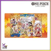 One Piece - Official Playmat - Limited Edition Vol. 6 - EN