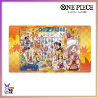 One Piece - Official Playmat - Limited Edition Vol. 6 - EN