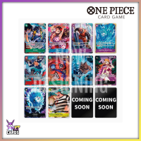 One Piece CG - Premium Card Collection "Best Selection" Vol. 7 - EN