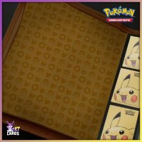 Ultra Pro - Pokémon Elite Series "Eevee" 9-Pocket Zip PRO-Binder