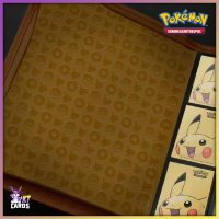Ultra Pro - Pokémon Elite Series "Eevee" 9-Pocket Zip PRO-Binder