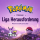 Pokémon - Liga Herausforderung - Meisterschaftsserie 2027 21.11.2026 / 15.30 Uhr