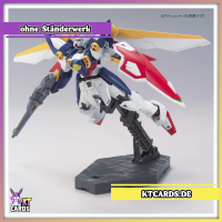HGAC XXXG-01W Wing Gundam | New Mobile Report Gundam Wing (1/144)