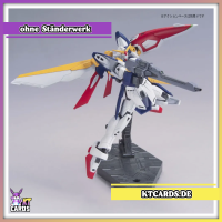 HGAC XXXG-01W Wing Gundam | New Mobile Report Gundam Wing (1/144)