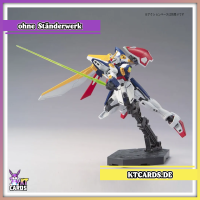 HGAC XXXG-01W Wing Gundam | New Mobile Report Gundam Wing (1/144)