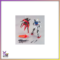 HGCA GAT-X105 + AQM/E-X01 Aile Strike Gundam | Mobile Suit Gundam SEED (1/144)