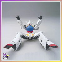 HGCC WD-M01 ∀ Gundam | Turn A Gundam (1/144)