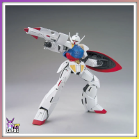 HGCC WD-M01 ∀ Gundam | Turn A Gundam (1/144)