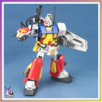 MG Perfect Gundam | Plamo-Kyoshiro (1/100)