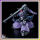 HG Gaias Unit Ortegas Rick Dom | Mobile Suit Gundam: Requiem for Vengeance (1/144)
