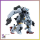 HG Bocatas Gelgoog (GQ) | Mobile Suit Gundam GQuuuuuuX (1/144)