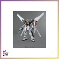 MG Gundam Double X | After War Gundam X (1/100)