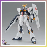 Entry Grade Nu Gundam | Mobile Suit Gundam: Chars...