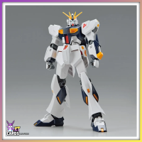 Entry Grade Nu Gundam | Mobile Suit Gundam: Chars Counterattack (1/144)