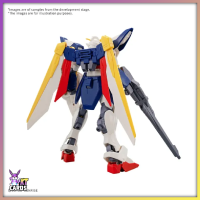 Entry Grdade | XXXG-01W Wing Gundam (1/144)