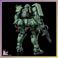 HG ZAKU GQ | Gundam GQuuuuuuX Model Kit (1/144)