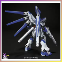 HGUC RX-93-ν2 Hi-Nu Gundam | Mobile Suit Gundam: Chars Counterattack (1/144)