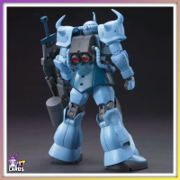 HGUC MS-07B-3 Gouf Custom | Mobile Suit Gundam: The 08th MS Team (1/144)