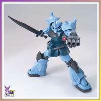 HGUC MS-07B-3 Gouf Custom | Mobile Suit Gundam: The 08th MS Team (1/144)