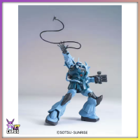 HGUC MS-07B-3 Gouf Custom | Mobile Suit Gundam: The 08th MS Team (1/144)
