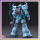 HGUC MS-07B-3 Gouf Custom | Mobile Suit Gundam: The 08th MS Team (1/144)